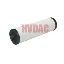 Vacuum Pump Exhaust Filter 0532140159 for Rac0250d Vacuum Pump